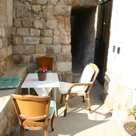 Apartments Imperial Dubrovnik Exterior photo