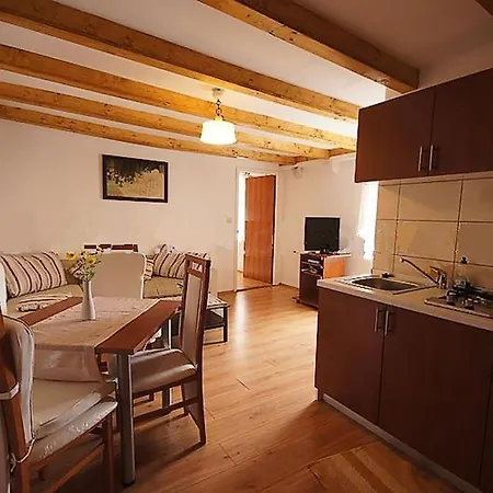 Apartments Imperial Dubrovnik Room photo