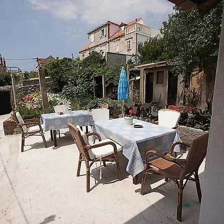 Apartments Imperial Dubrovnik Room photo