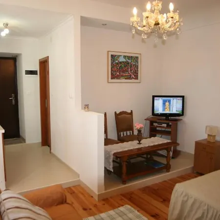 Apartments Imperial Dubrovnik Room photo